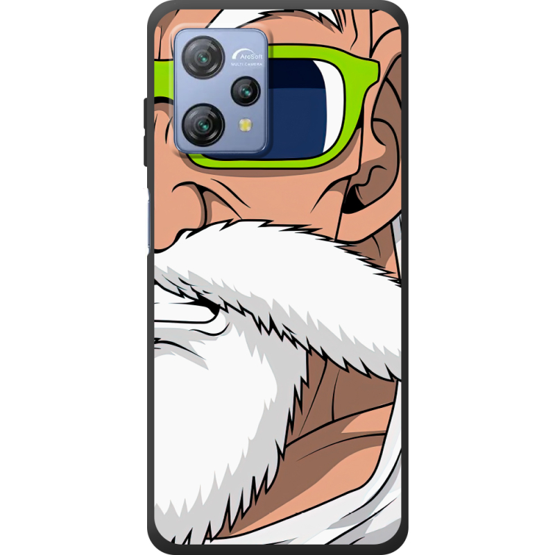 Чохол BoxFace Blackview A53 Pro Master Roshi