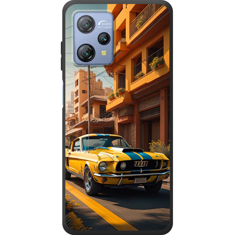 Чохол BoxFace Blackview A53 Pro 