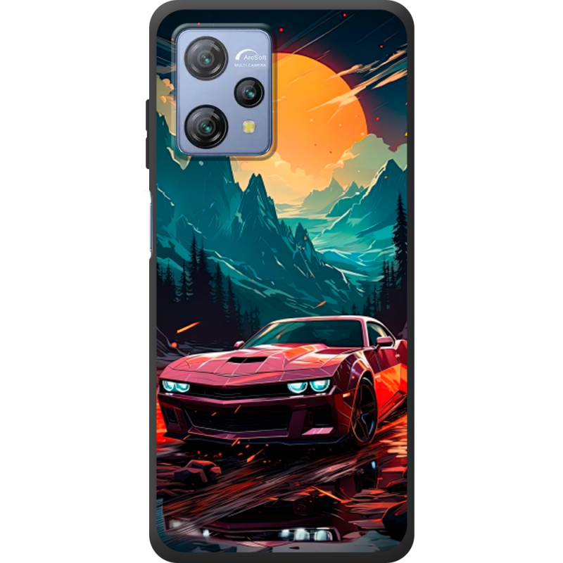 Чохол BoxFace Blackview A53 Pro 