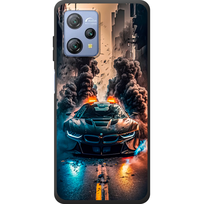 Чохол BoxFace Blackview A53 Pro 