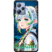 Чохол BoxFace Blackview A53 Pro Нахіда Genshin