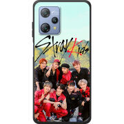 Чохол BoxFace Blackview A53 Pro Stray Kids Boy Band