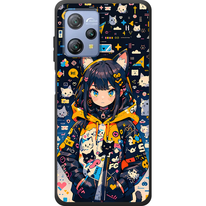 Чохол BoxFace Blackview A53 Pro 