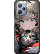 Чохол BoxFace Blackview A53 Pro 