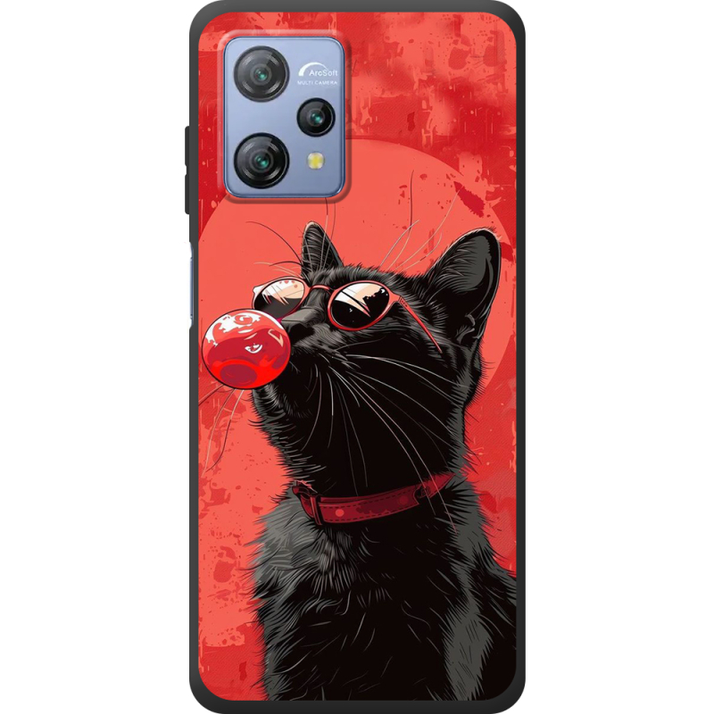 Чохол BoxFace Blackview A53 Pro 