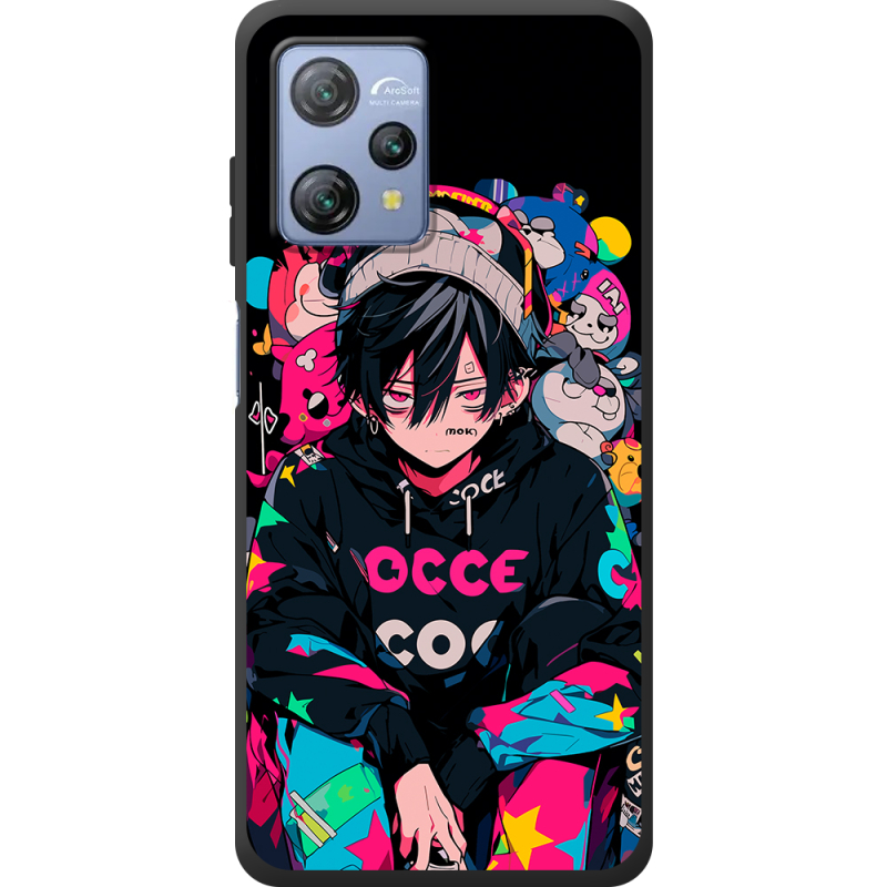 Чохол BoxFace Blackview A53 Pro 