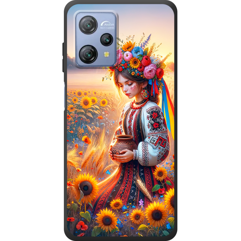 Чохол BoxFace Blackview A53 Pro Сій добро