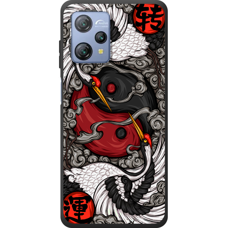 Чохол BoxFace Blackview A53 Pro 