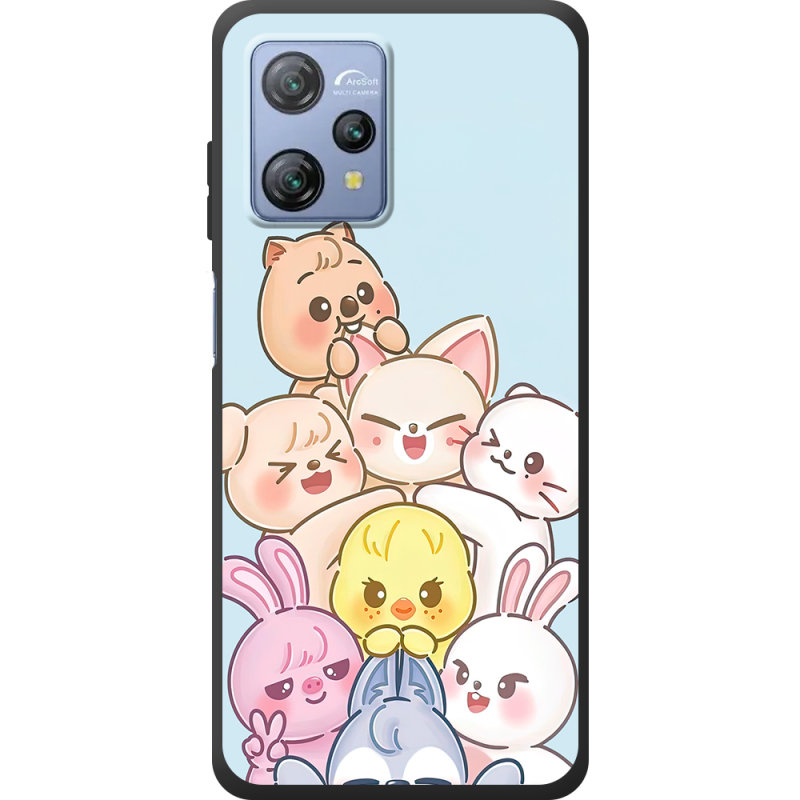 Чохол BoxFace Blackview A53 Pro 