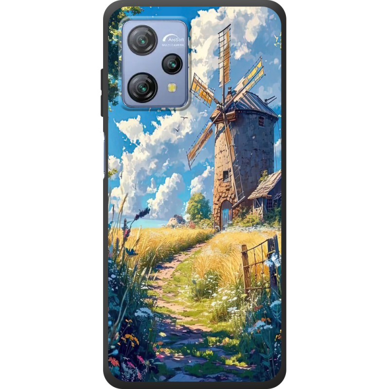 Чохол BoxFace Blackview A53 Pro 