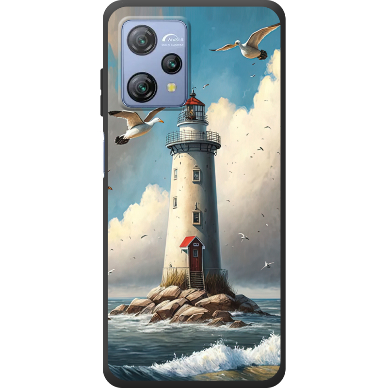 Чохол BoxFace Blackview A53 Pro 