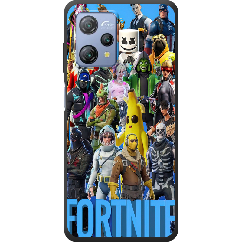 Чохол BoxFace Blackview A53 Pro 