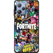 Чохол BoxFace Blackview A53 Pro 