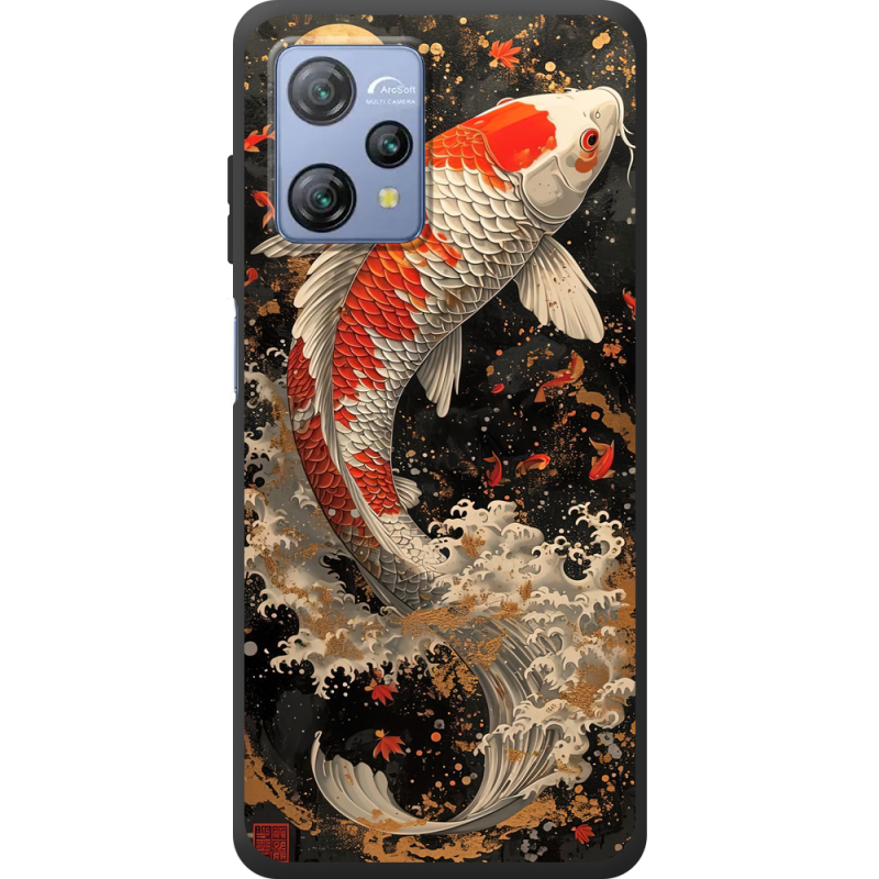 Чохол BoxFace Blackview A53 Pro 