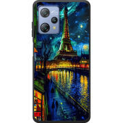 Чохол BoxFace Blackview A53 Pro Сяйво над Парижем