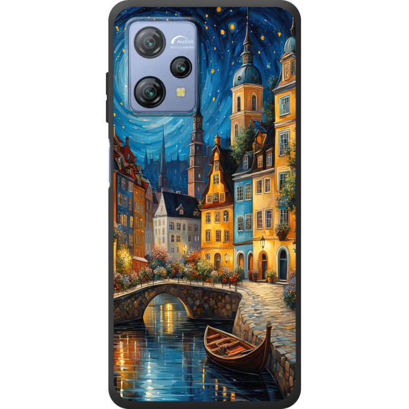 Чохол BoxFace Blackview A53 Pro 