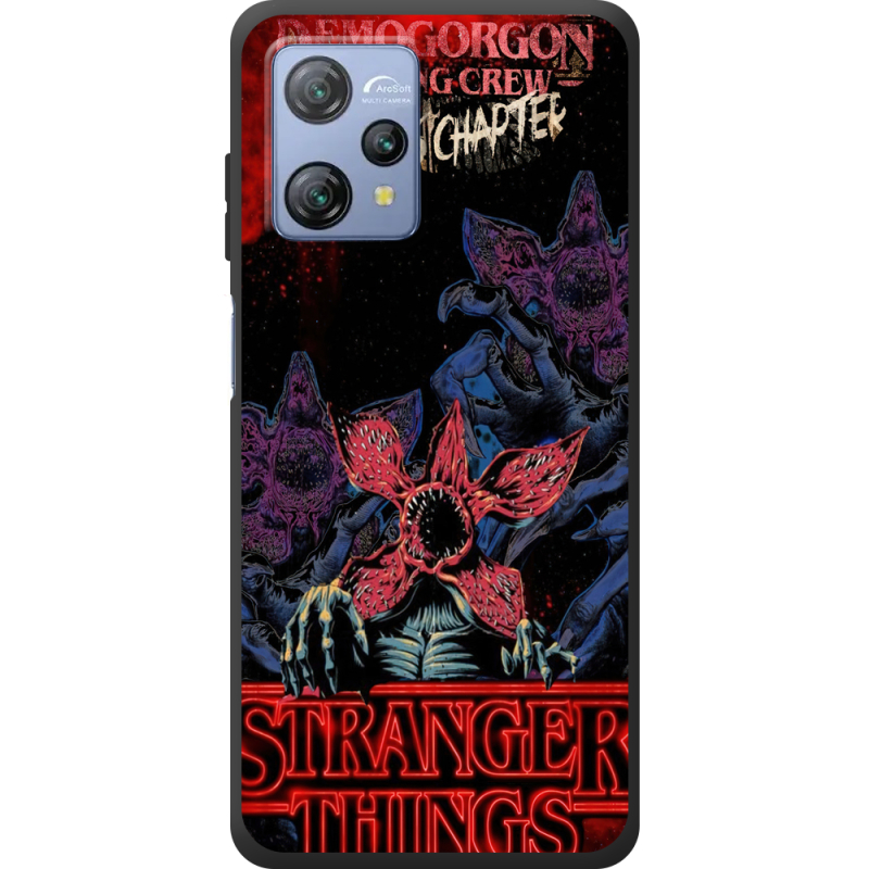 Чохол BoxFace Blackview A53 Pro 