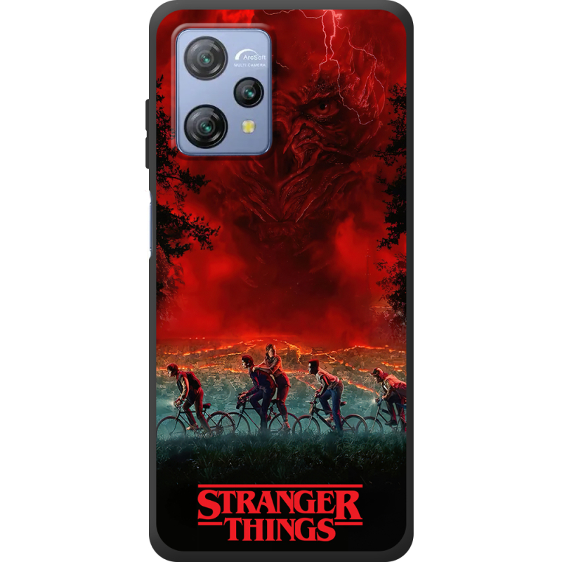 Чохол BoxFace Blackview A53 Pro 