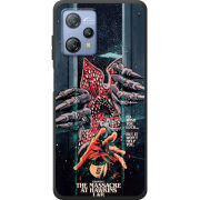 Чохол BoxFace Blackview A53 Pro 