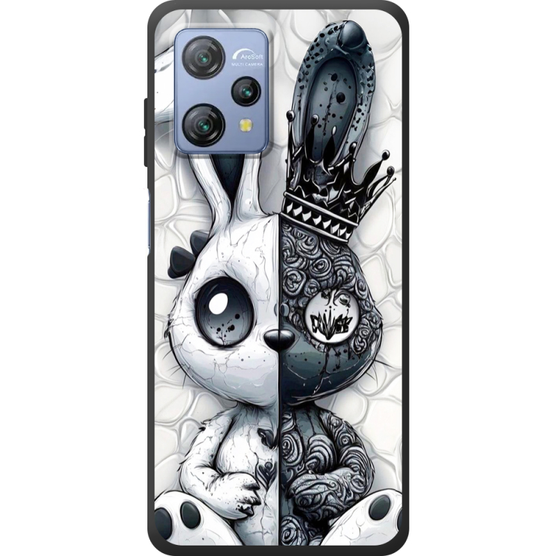 Чохол BoxFace Blackview A53 Pro 