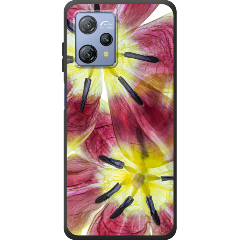 Чохол BoxFace Blackview A53 Pro 