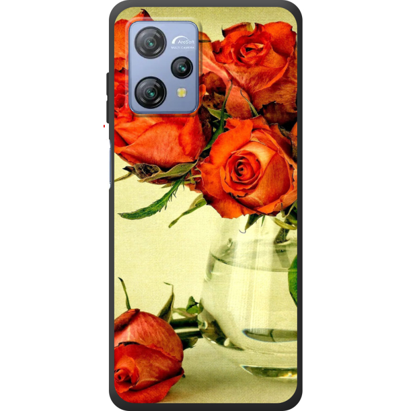 Чохол BoxFace Blackview A53 Pro 