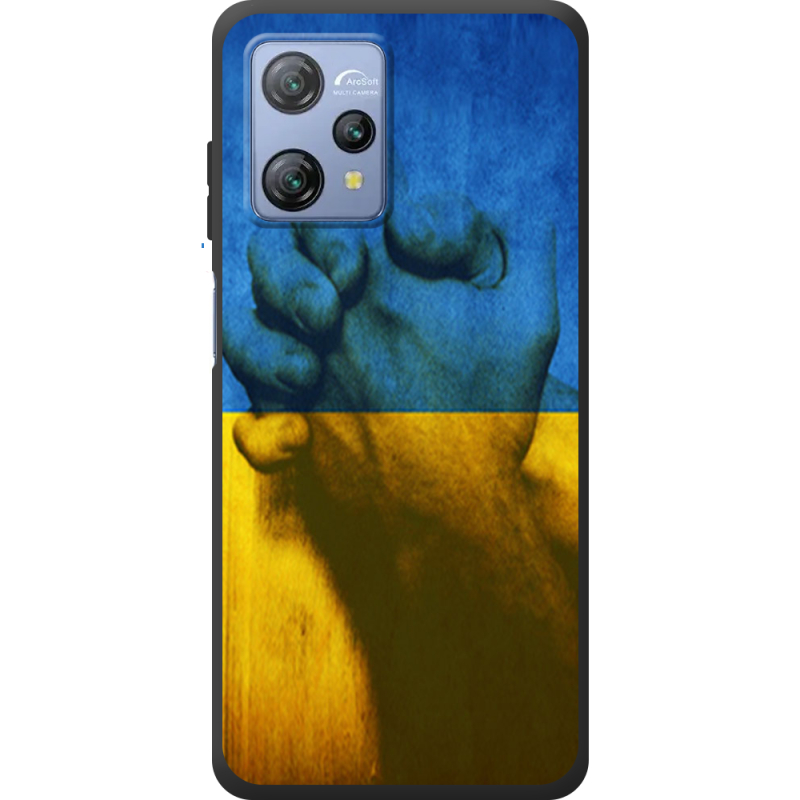 Чохол BoxFace Blackview A53 Pro Handshake