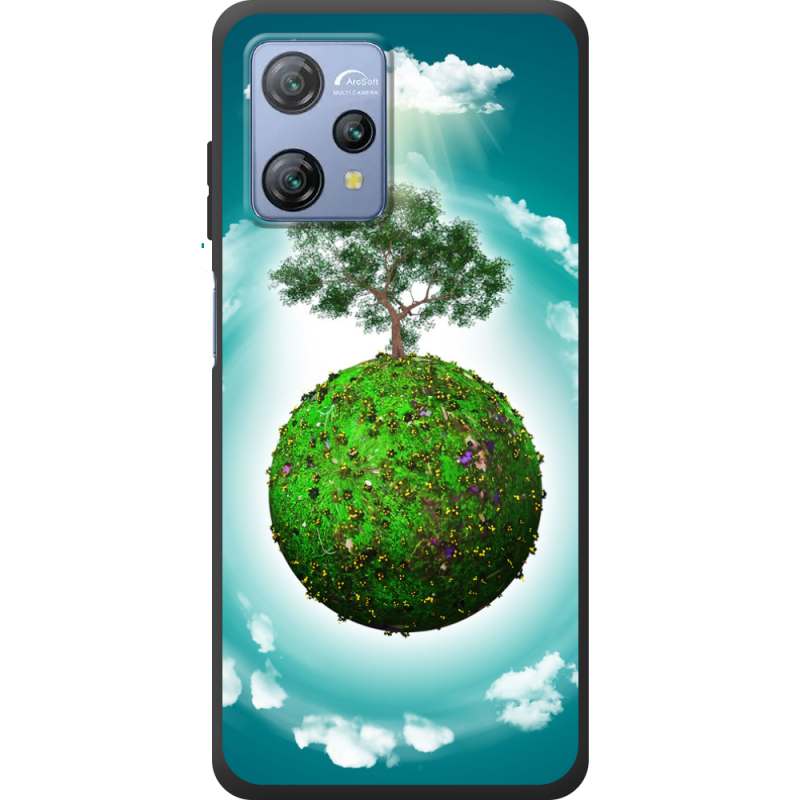 Чохол BoxFace Blackview A53 Pro 