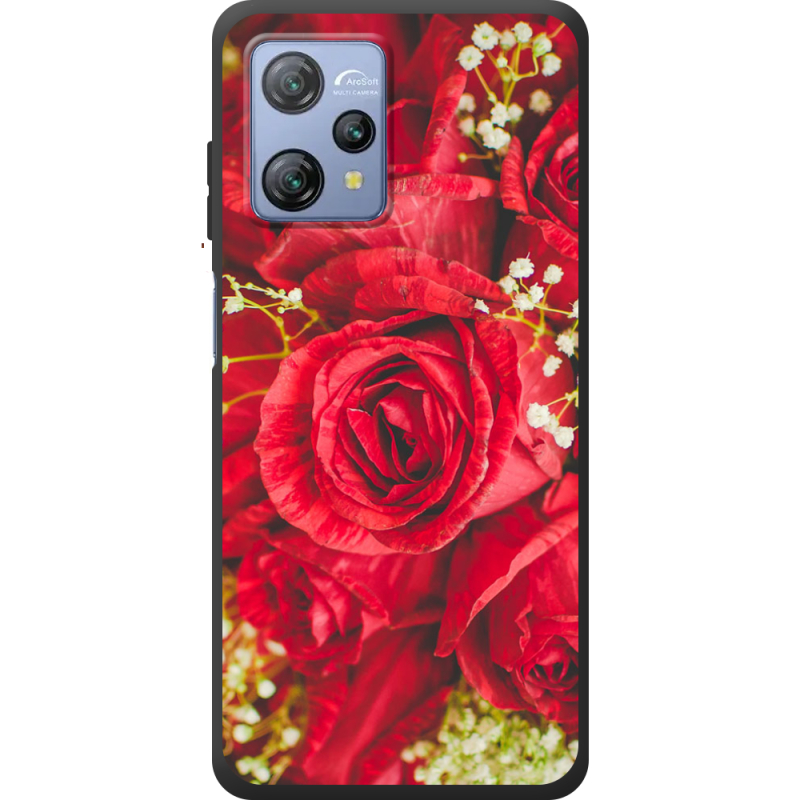 Чохол BoxFace Blackview A53 Pro 