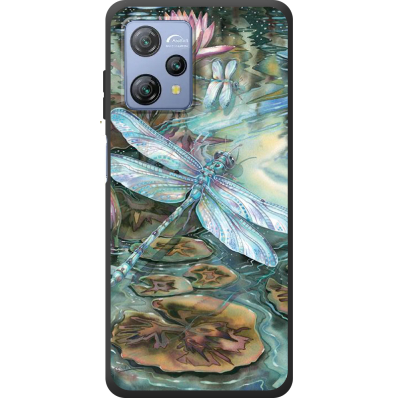 Чохол BoxFace Blackview A53 Pro 