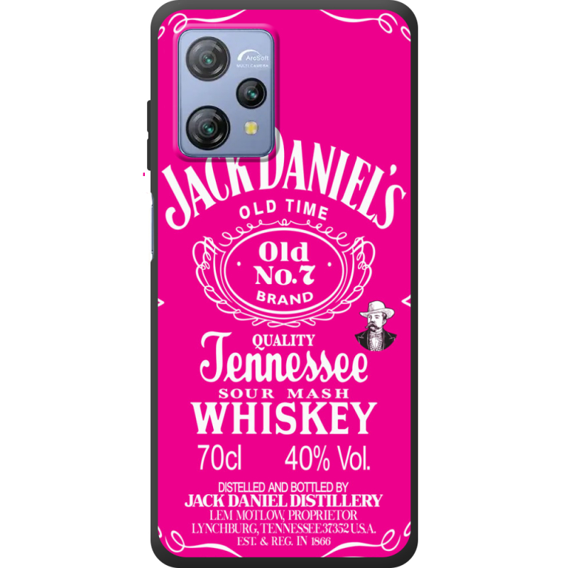 Чохол BoxFace Blackview A53 Pro 