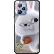 Чохол BoxFace Blackview A53 Pro Rabbit Snowball