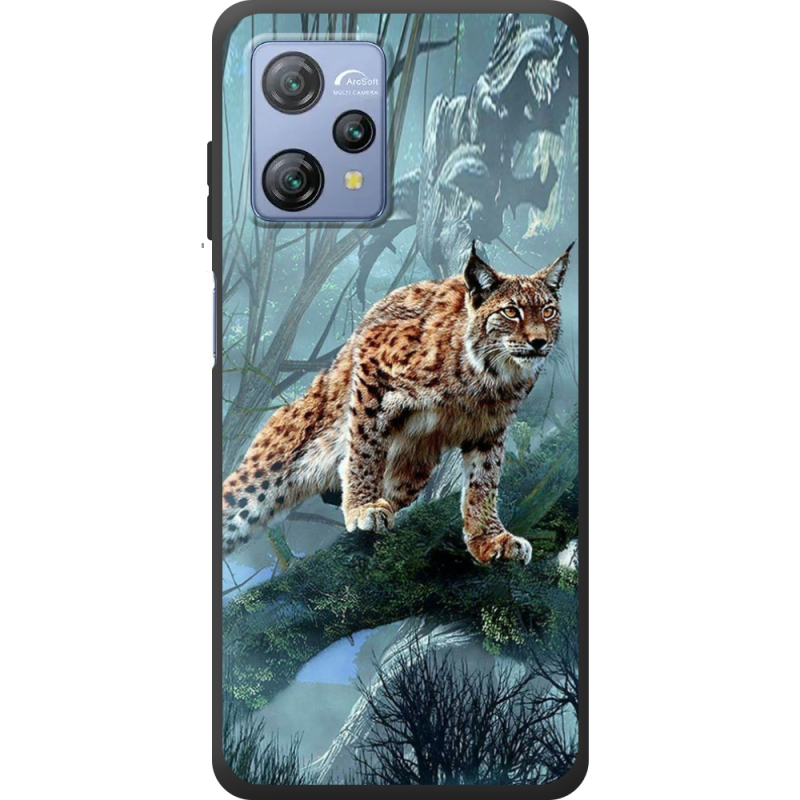 Чохол BoxFace Blackview A53 Pro 