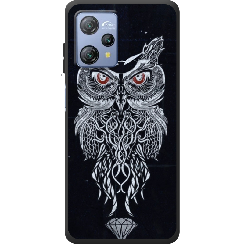 Чохол BoxFace Blackview A53 Pro 