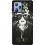 Чохол BoxFace Blackview A53 Pro Smokey Monkey
