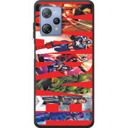 Чохол BoxFace Blackview A53 Pro 