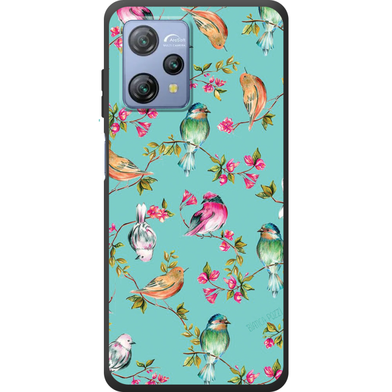 Чохол BoxFace Blackview A53 Pro 