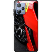 Чохол BoxFace Blackview A53 Pro Ferrari 599XX