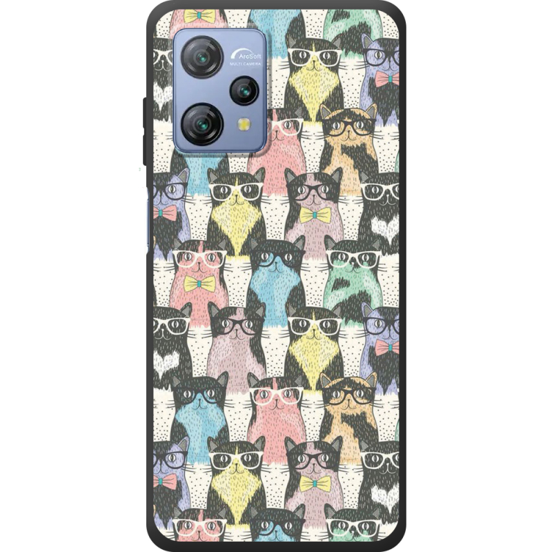 Чохол BoxFace Blackview A53 Pro 