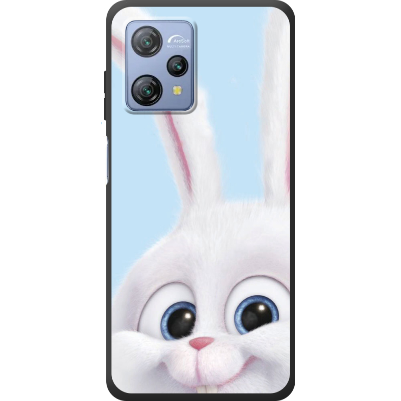 Чохол BoxFace Blackview A53 Pro Rabbit