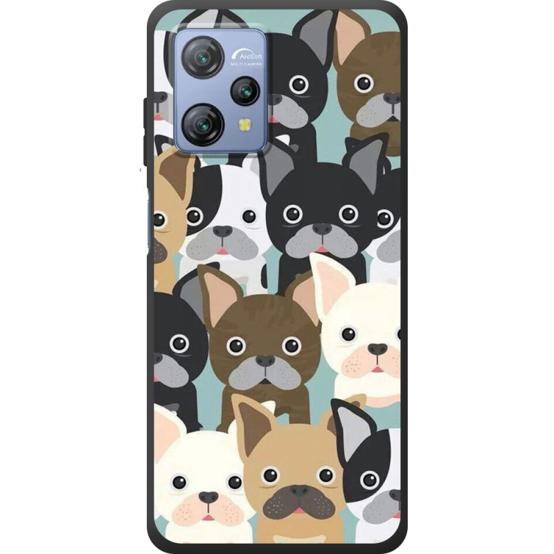 Чохол BoxFace Blackview A53 Pro 