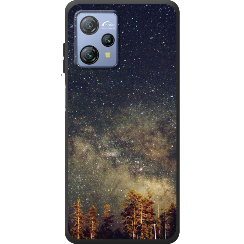 Чохол BoxFace Blackview A53 Pro 