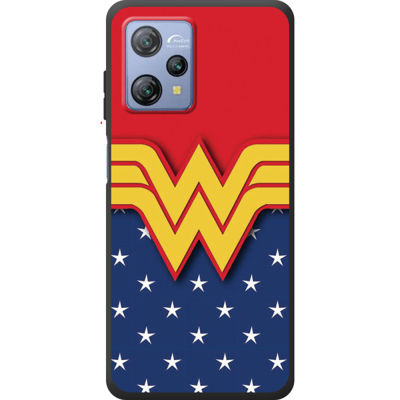 Чохол BoxFace Blackview A53 Pro 