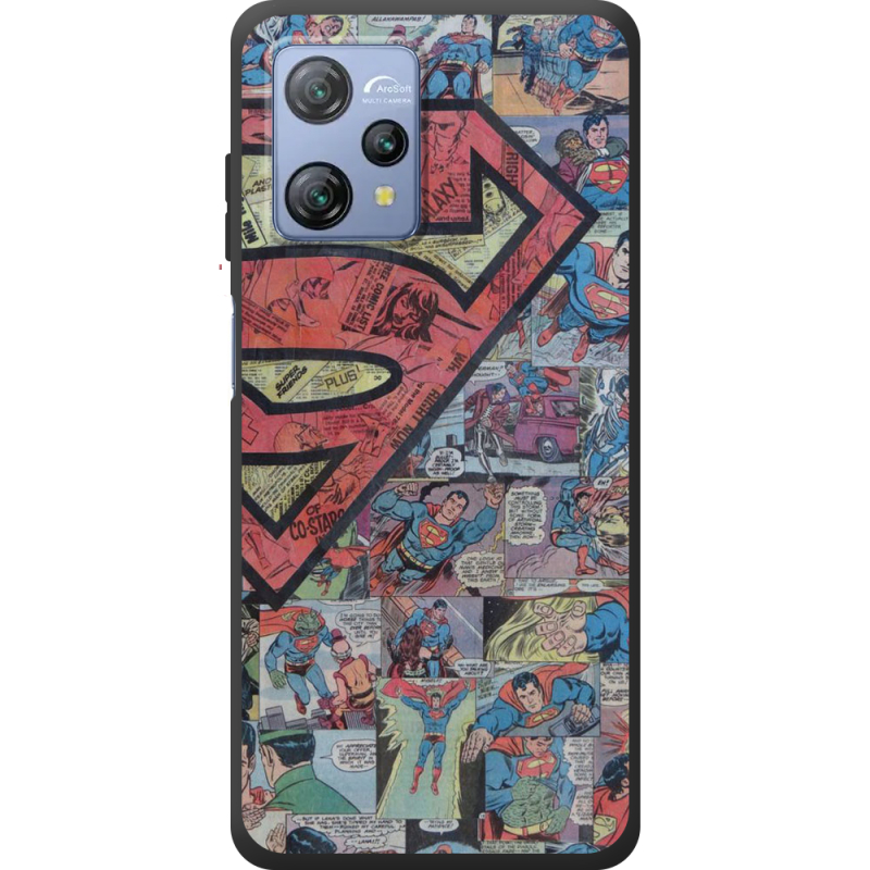 Чохол BoxFace Blackview A53 Pro 