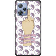 Чохол BoxFace Blackview A53 Pro 