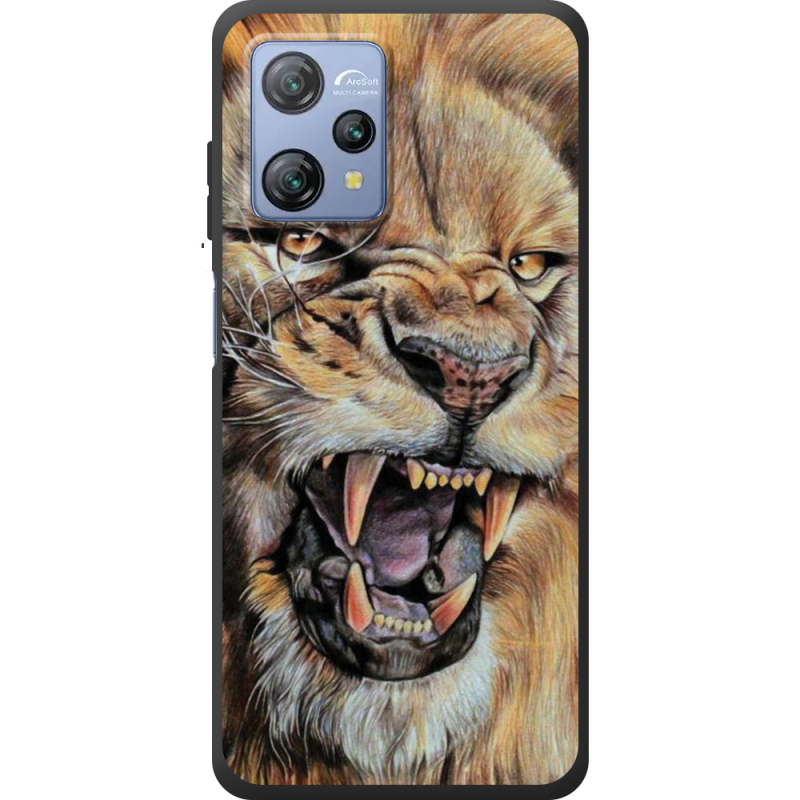 Чохол BoxFace Blackview A53 Pro 