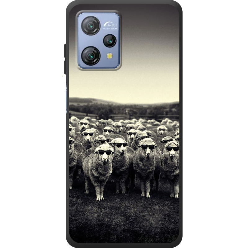 Чохол BoxFace Blackview A53 Pro 