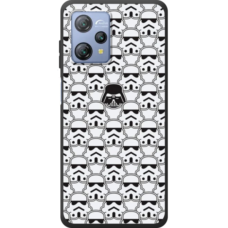 Чохол BoxFace Blackview A53 Pro 