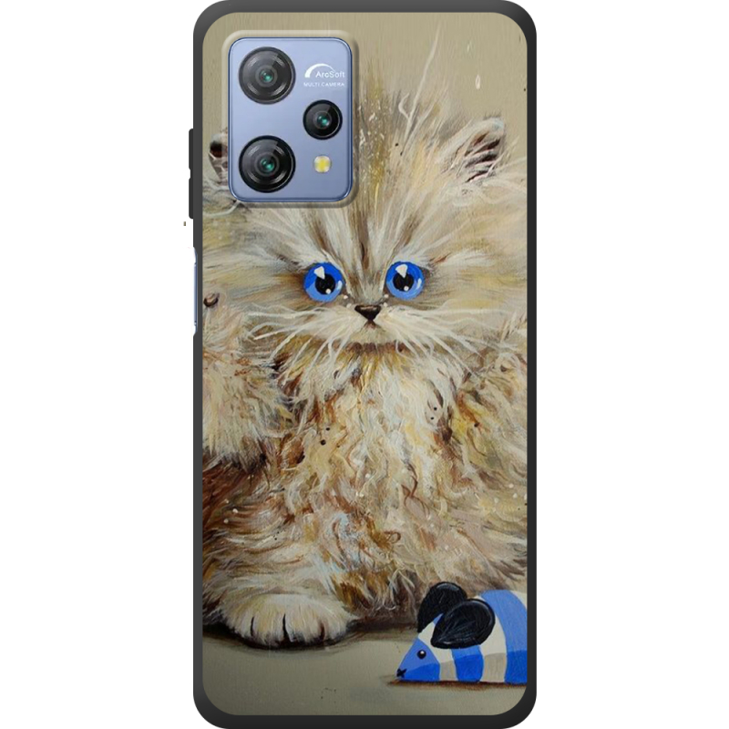 Чохол BoxFace Blackview A53 Pro 