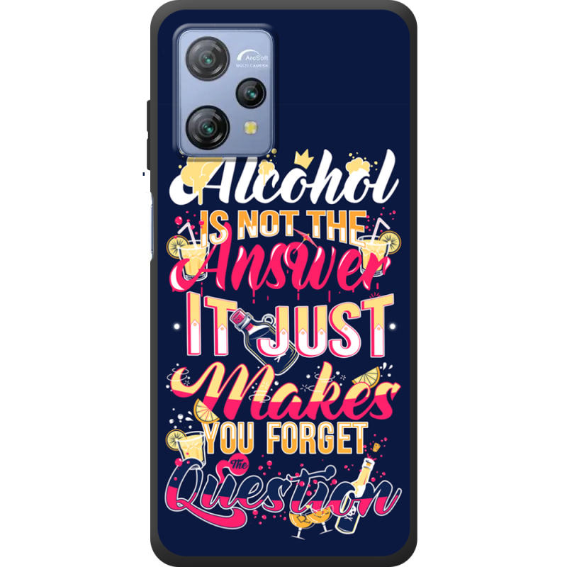 Чохол BoxFace Blackview A53 Pro 